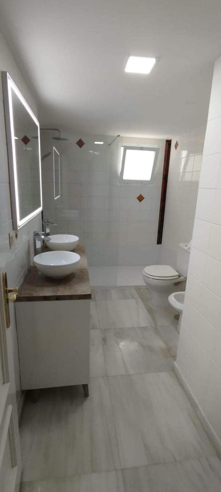 Noria 2, Pied Dans Le Sable, Magnifique Vue Mer, Piscine, Garage, Climatisation San Luis de Sabinillas Exterior foto